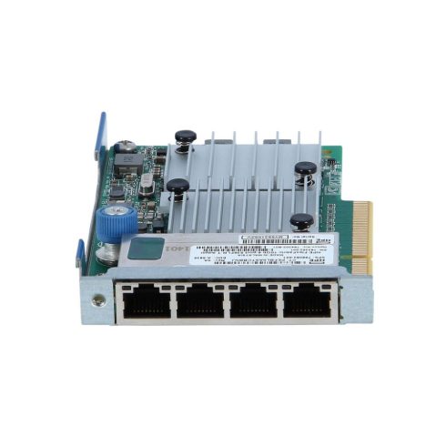 HPE FlexFabric 10Gb 4-port 536FLR-T Adapter