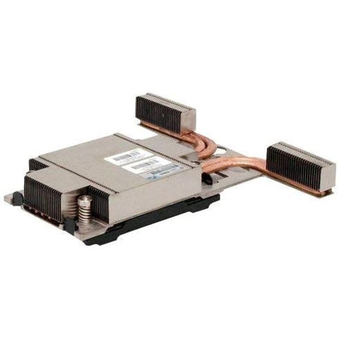 HP Heatsink DL360 Gen9 Screw-Down type High efficiency For processors greater than or equal to 135W