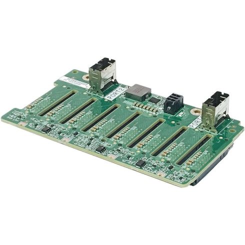 HP 8SFF Backplane board DL380 Gen9 - board olny