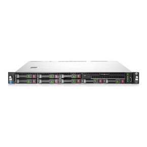   HPE ProLiant DL120 Gen9 Hot Plug 8SFF Configure-to-order Server with RPS Kit