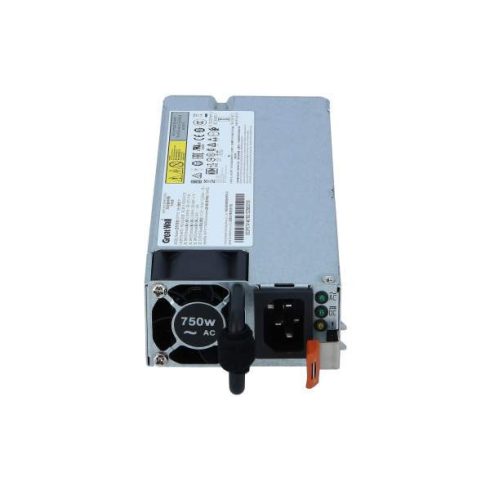 LENOVO ThinkSystem 750W (230/115V) Platinum Hot-Swap Power Supply