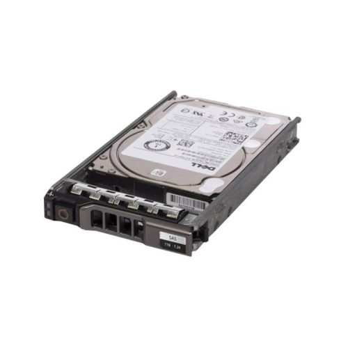 Dell 600GB 10k SAS SFF 2.5" Hard Drive