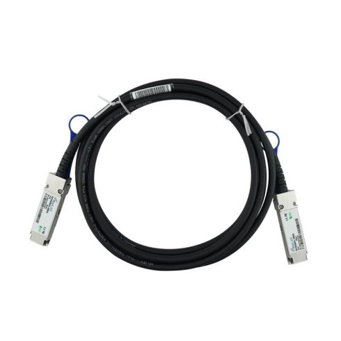 Lenovo 3m Passive 100G QSFP28 Direct Attach Copper Cable