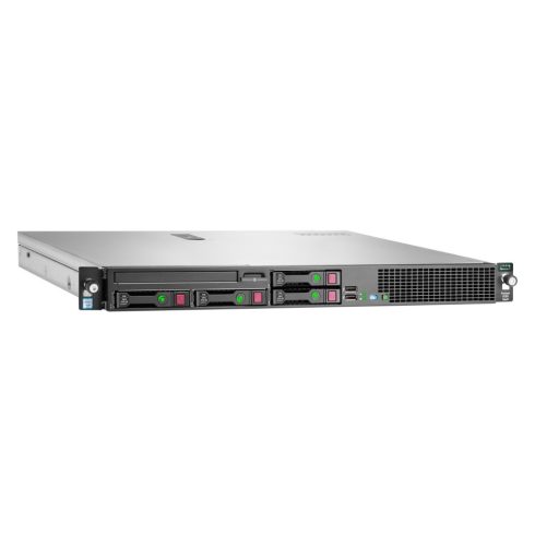 HPE ProLiant DL20 Gen9 4SFF E3-1280v6 4C 3.90GHz 1x16GB NoHDD P440/4GB 2x900W 5y Wty Svr