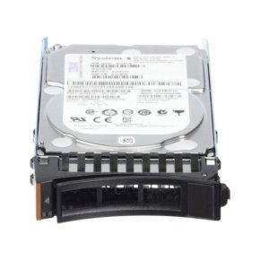 LENOVO 900GB 10k SAS HS 6Gbps SFF 2.5" Hard Drive