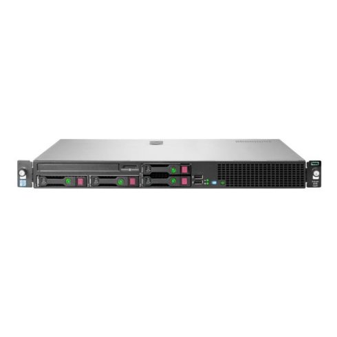 HPE ProLiant DL20 Gen9 E3-1230v5 8GB-U Non-hot Plug 2LFF 290W PS Server