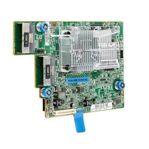 HPE Smart Array P840ar/2GB FBWC 12Gb 2-port Internal SAS Controller