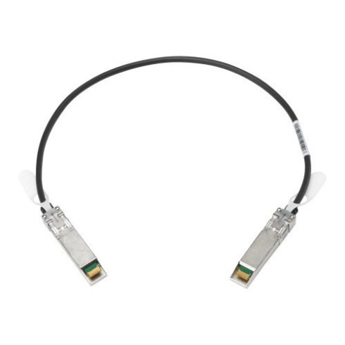 HPE 25 GbE SFP28 to SFP28 1m Direct Attach Copper Cable