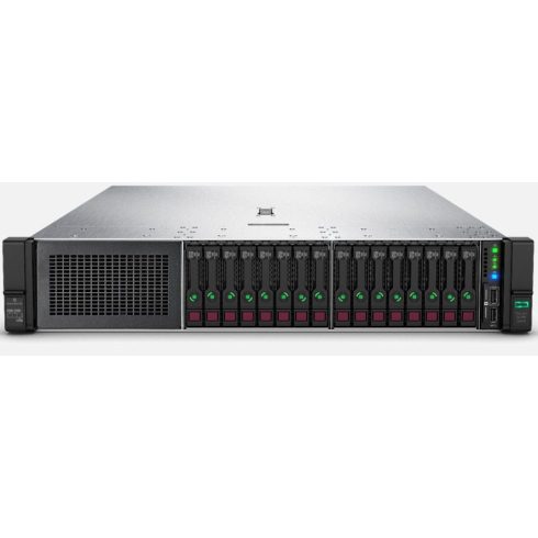 HPE ProLiant DL380 Gen10 16SFF (8NVMe) 2x Gold 5122 4C 3.60GHz 128GB 2666MHz P408i-a 2x 800W Svr