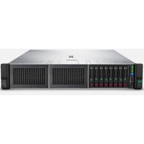 HPE ProLiant DL380 Gen10 8SFF CTO Server Chassis