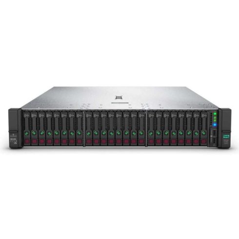 HPE ProLiant DL380 Gen10 24SFF + 2SFF CTO Server Chassis