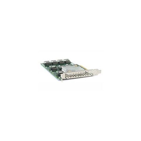 HPE DL38X Gen10 12Gb SAS Expander Card Kit with Cables