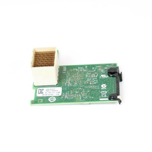 Dell Intel I350 Quad-Port 1GB Mezzanine Card