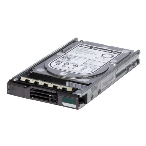 DELL COMPELLENT 400GB 6G 2.5INCH SLC SAS SSD