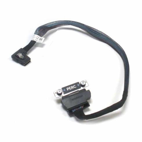 Dell SAS R430 4x3.5 Mini Perc Cable