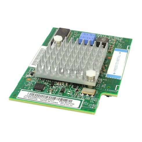 IBM SERVERAID H1135 DAUGHTER CARD CIOV CONTROLLER FOR BC23E