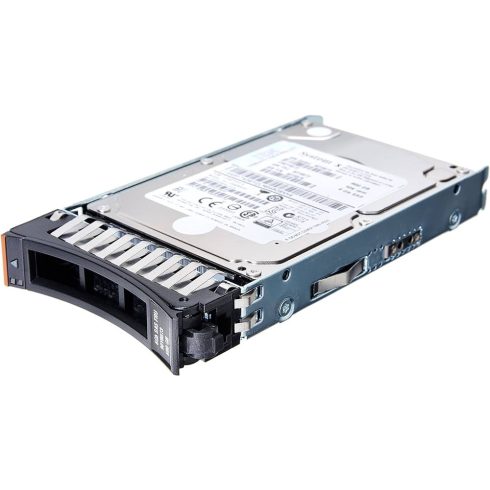 IBM 600GB 10K SAS 6Gbps SFF 2.5" Hard Drive