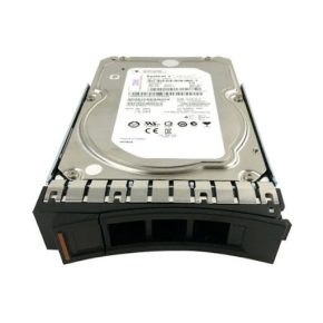 IBM 600GB 10K SAS 6Gbps SFF 2.5" Hard Drive DS3524