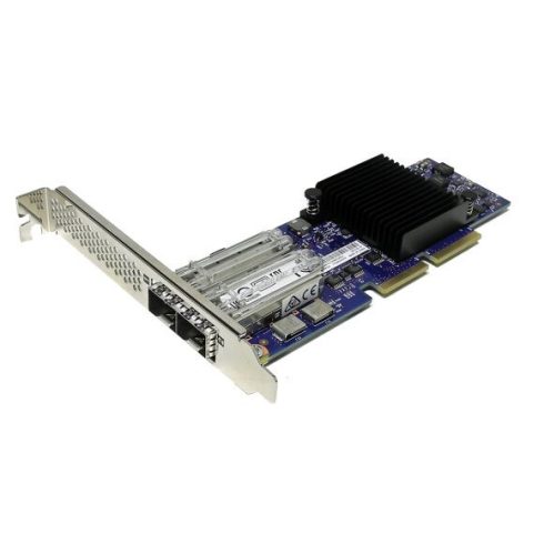 IBM Emulex VFA5 ML2 Dual Port 10GbE SFP+ Adapter