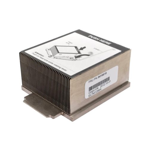 IBM Heatsink System X3650 M4