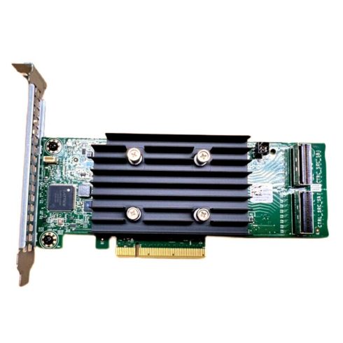 Dell PERC H345 PCIe 12G INT Ctrl V2