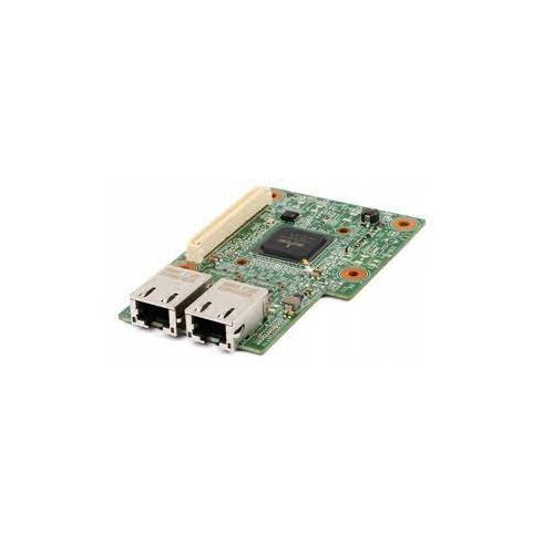 Dell Broadcom 5720 Dual Port 1GbE RJ45 LOM Network Daughter Card