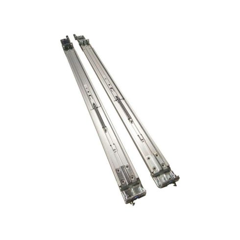 Dell Sliding Ready 1U Rail Kit R320 R330 R420 R430 R620 R630