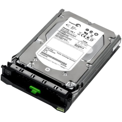 Fujitsu 300GB 15k SAS Hard Drive