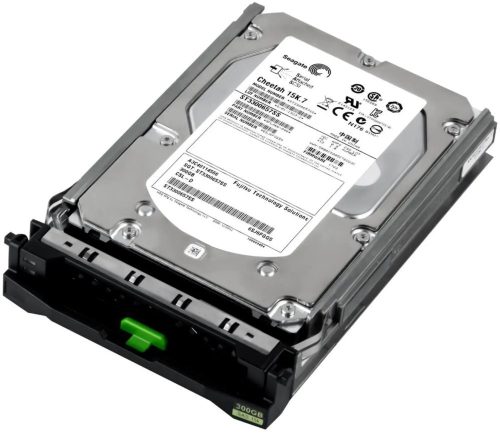 Fujitsu 300GB 15k SAS Hard Drive