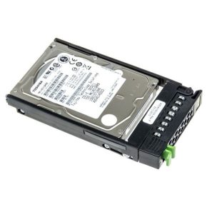 Fujitsu 146GB 15k SAS SFF 2.5" Hard Drive