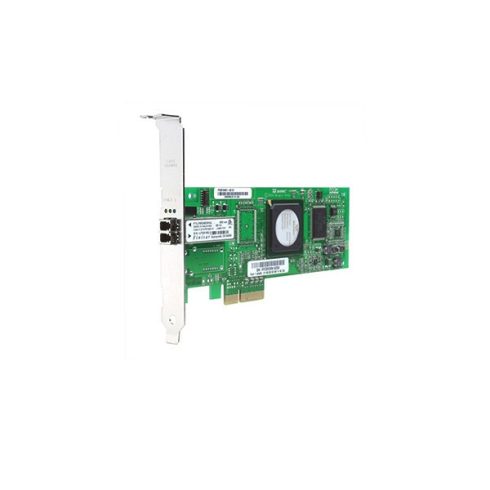 HP FC2142SR 4GB PCIe 1P Host Bus Adapter