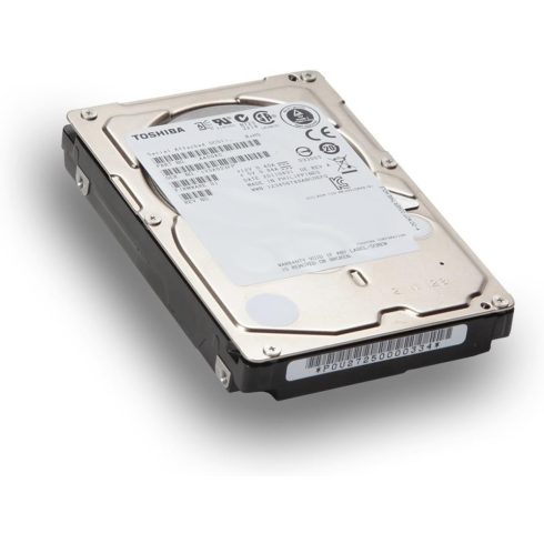 Toshiba 450GB 10K SAS 6Gbps SFF 2.5" Hard Drive