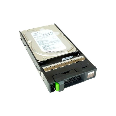 FUJITSU ETERNUS 2TB 7.2K 6G LFF SAS Hard Drive