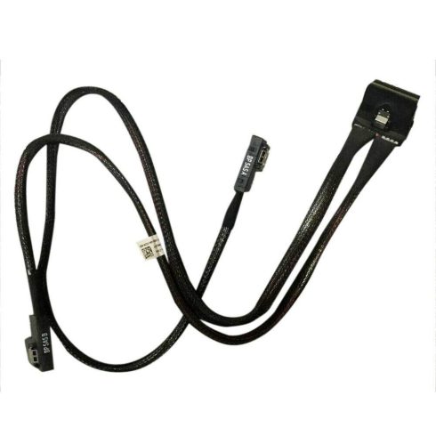 Dell PowerEdge R720 R720xd Mini SAS To Mini Mono PERC Cable