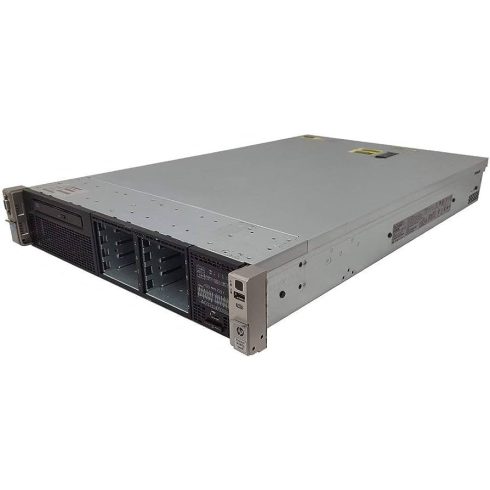 HP DL380e Gen8 25SFF 2x E5-2430L 2.00GHz 6C 8GB P420/1GB FBWC 2x 460W Svr