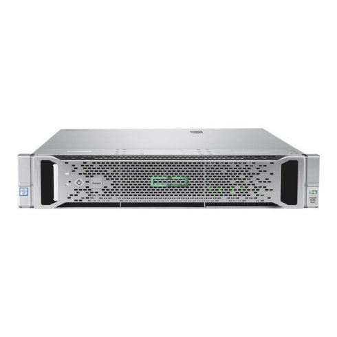 HP ProLiant DL380 Gen9 12LFF 2x E5-2660v3 10C 2.60GHz 32GB P840/4GB 2x800W CTO Server