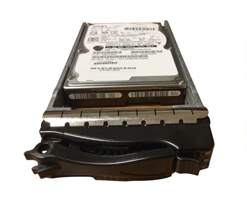 Netapp 600GB 10K SAS Non FDE SFF 2.5" Hard Drive