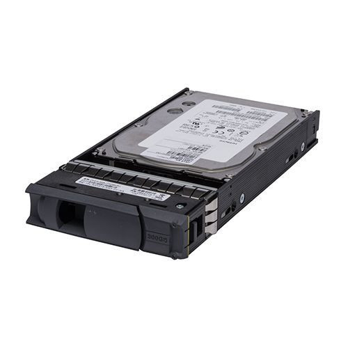 Netapp 4TB 7.2K 12Gbps 3.5" LFF SAS Hard Drive