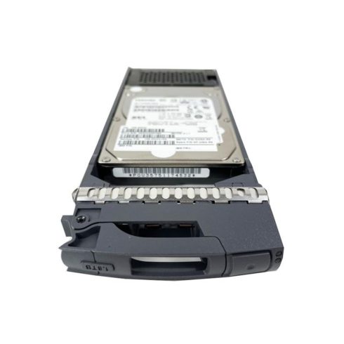 NetApp 1.8TB 12Gbps 10K SAS SFF (2.5") Non-FDE Hard Drive