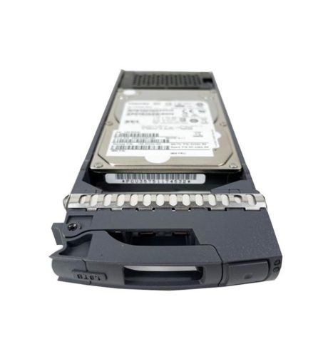 NetApp 1.8TB 12Gbps 10K SAS SFF (2.5") Non-FDE Hard Drive