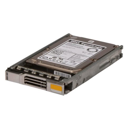 Dell EqualLogic 900GB 12G SAS 10K rpm SFF (2.5-inch) Hard Drive