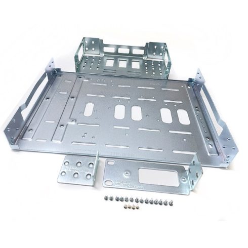 Cisco Rack mounting kit for FirePOWER 1010, 1010 Next-Generation Firewall