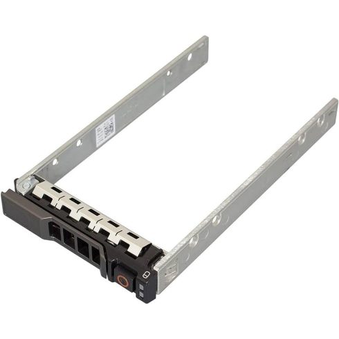 Dell HDD Tray SFF 2,5" SAS/SATA Hot-Swap  11G 12G 13G