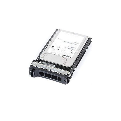 Dell 300GB 10k SAS LFF 3.5" Hard Drive