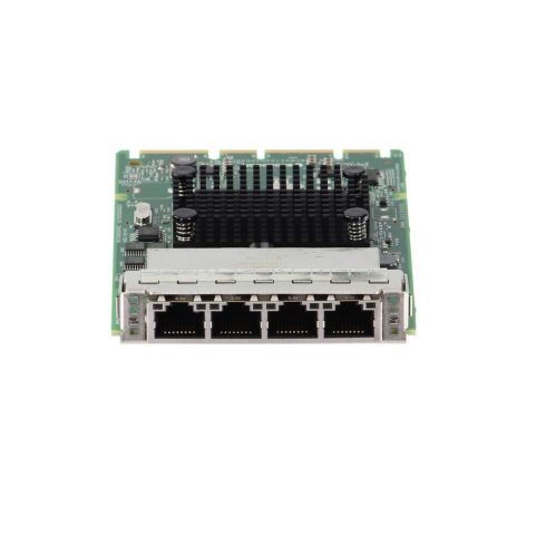 Dell Broadcom 5720 Quad Port 1GbE BASE-T OCP 3.0 NIC