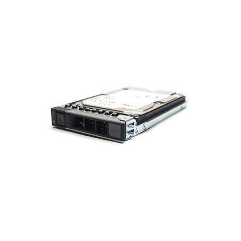 Dell 1.8TB 10k SAS 12Gbps SFF 2.5" DP Enterprise Hard Drive