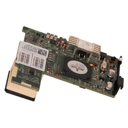 DELL Broadcom 5709 2 x 1 Gbps Mezzanine Network Card