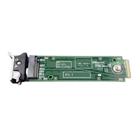 DELL BOSS-S2 Controller Card Hot Swap Carrier M.2 for 15th Gen PowerEdge