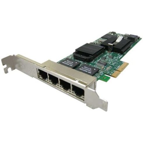 Dell Intel PRO/1000 ET Quad Port FH