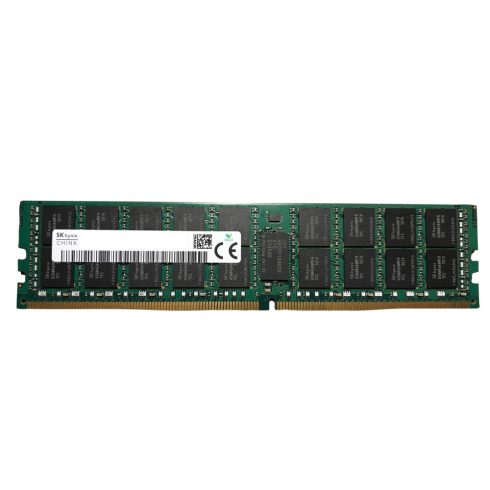 Hynix 8GB (1x8GB) 1Rx4 PC4-17000P-R DDR4-2133MHz Memory Module